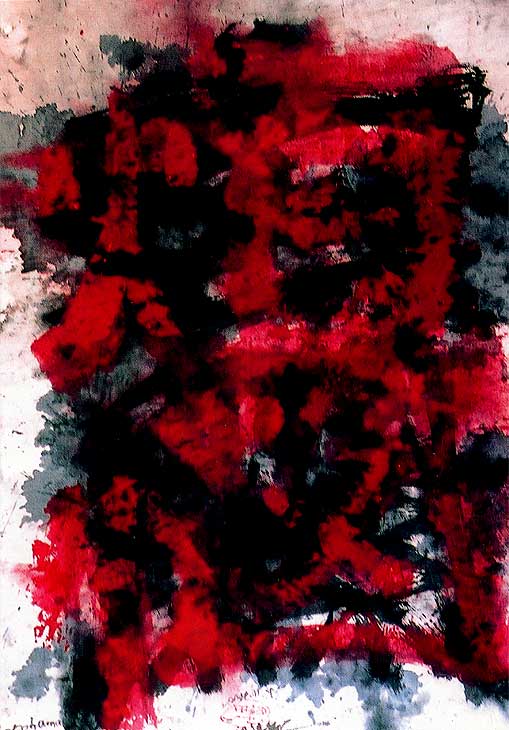 第４回　田邊哲人　個展作品集