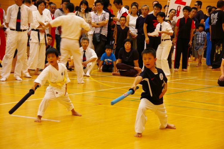 第36回世界選手権大会